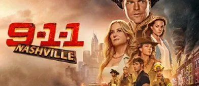9-1-1: Nashville 1. Sezon 3. Bölüm Banner