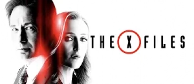 The X-Files 7. Sezon 15. Bölüm Banner