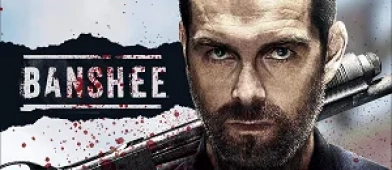 Banshee 3. Sezon 8. Bölüm Banner
