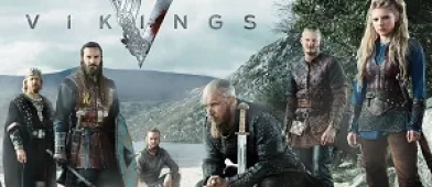 Vikings 4. Sezon 9. Bölüm Banner