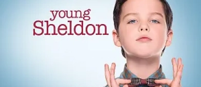 Young Sheldon 1. Sezon 20. Bölüm Banner