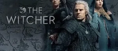 The Witcher 2. Sezon 7. Bölüm Banner