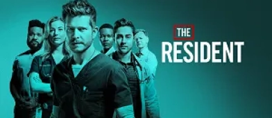 The Resident 5. Sezon 12. Bölüm Banner