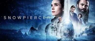 Snowpiercer 1. Sezon 2. Bölüm Banner