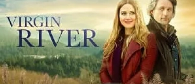 Virgin River 7. Sezon 9. Bölüm Banner