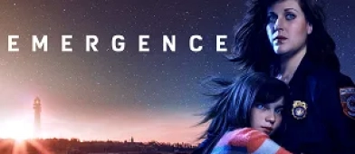 Emergence 1. Sezon 6. Bölüm Banner