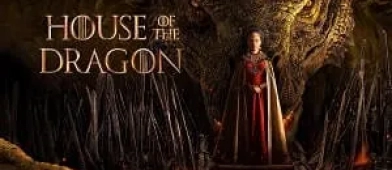 House of the Dragon 1. Sezon 4. Bölüm Banner