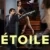 Étoile Small Poster