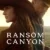 Ransom Canyon Small Poster