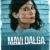 Mavi Dalga Small Poster