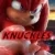 Knuckles Small Poster