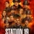 Station 19 Small Poster