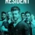 The Resident Small Poster
