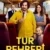 Tur Rehberi Small Poster
