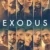 Exodus Small Poster