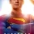 Superman Small Poster