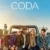 CODA Small Poster