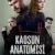 Kaosun Anatomisi Small Poster