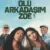 Ölü Arkadaşım Zoe Small Poster