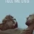 Tell Me Lies Small Poster