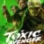 The Toxic Avenger Small Poster