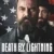 Death by Lightning Small Poster