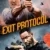 Exit Protocol Small Poster