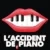 The Piano Accident Small Poster