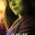 She-Hulk: Attorney at Law Small Poster
