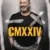 CMXXIV Small Poster