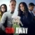 Run Away Small Poster