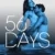 56 Days Small Poster