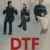 DTF St. Louis Small Poster