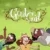 Goat Girl Small Poster