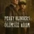 Peaky Blinders: Ölümsüz Adam Small Poster