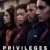 Privileges 1. Sezon Small Poster