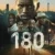 180 Small Poster