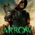 Arrow Small Poster