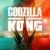 Godzilla vs. Kong Small Poster