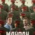 Mayday Small Poster
