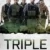 Triple Frontier Small Poster