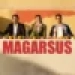 Magarsus Small Poster