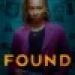 Found Small Poster