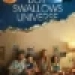 boy swallows universe