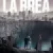 La Brea Small Poster
