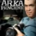arka pencere