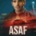 Asaf Small Poster