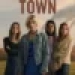 Toxic Town Small Poster