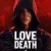 Love, Death & Robots Small Poster