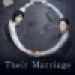 Their Marriage Small Poster